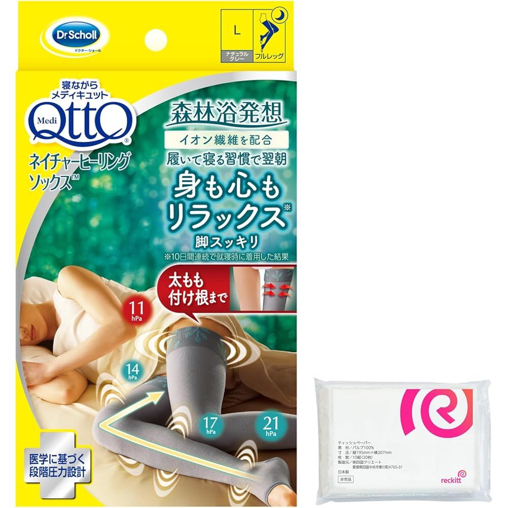 [MediQtto] M/L Pepในญี่ปุ่น