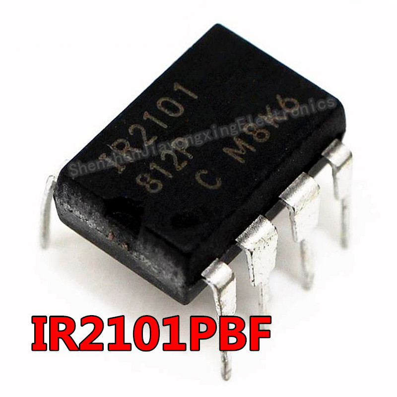 5PCS IR2101PBF DIP8 IR2101 DIP DIP 8 IC ใหม่และต้นฉบับ