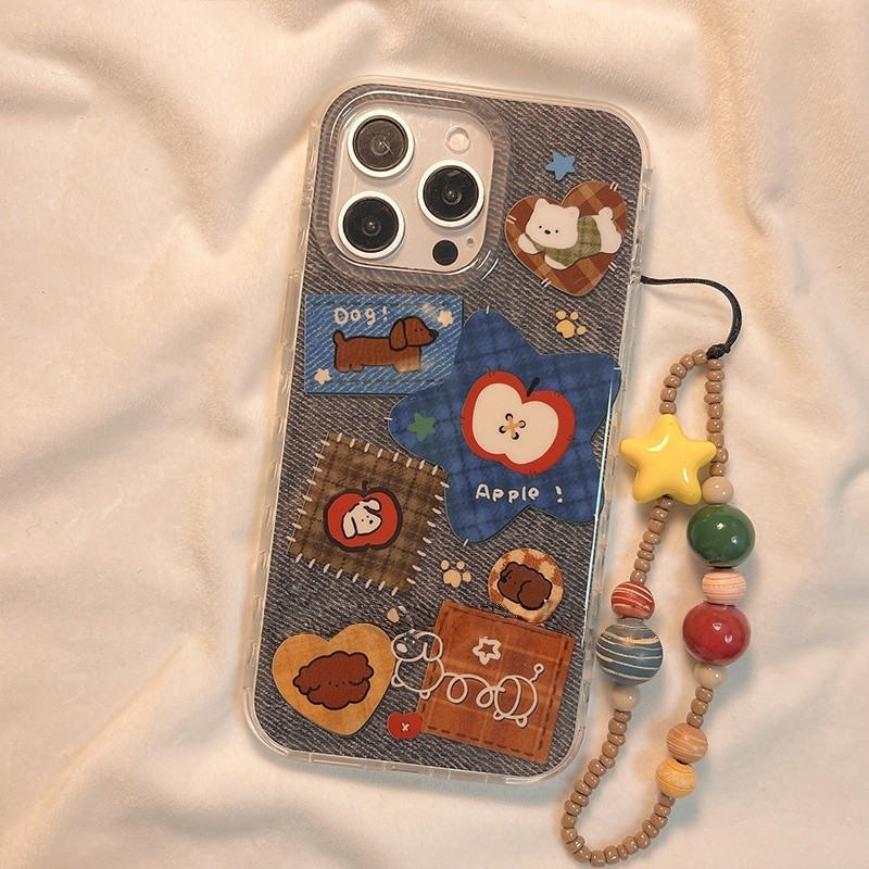 TY021 For Redmi Note 15 Pro + Plus 14 14S 13 13R 12 12S 12T 11 11E 11T 11S 10 10S 10T 9 9S 8 7 4G 5G Phone case ราคา ถูกที่สุด ดีลบีเคเค แกลเลอรีภาพที่ 3