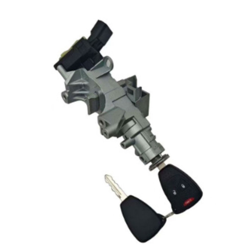 [SSR] ที่อยู่อาศัยสวิตช์คอลัมน์พวงมาลัยพร้อมกุญแจสําหรับ หลบ สําหรับ ไนโตร 2007-2011 68054822เอบี