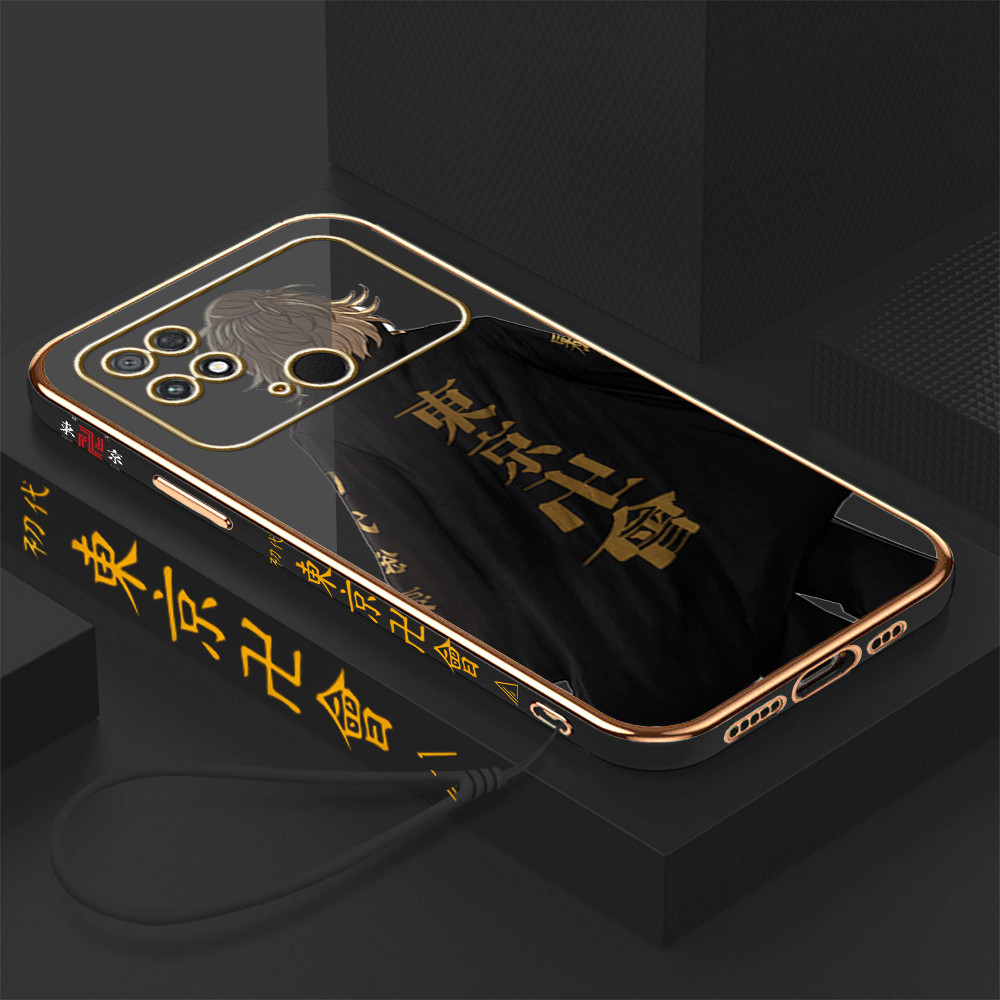 LOKAL [จัดส่งในพื้นที่] Xiaomi Poco F3 F4 F5 M3 M4 M5 M5S X6 M7 X7 Pro 5G X3 GT NFC X5 K50 Pro 5G C4