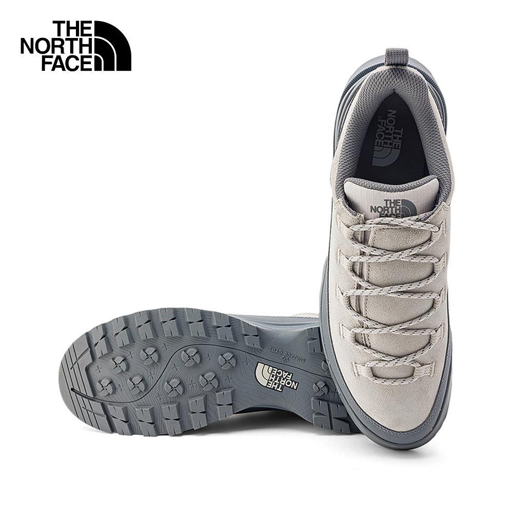 THE NORTH FACE GLENCLYFFE URBAN LOW/SOAPSTONE - SMOKED PEARL รองเท้า Unisex (ดูตารางไซซ์ผู้ชาย)