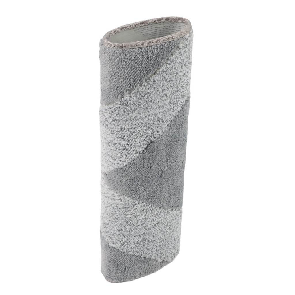 WIK HOT อะไหล่ทดแทน Mop Cloth เข้ากันได้กับเครื่องดูดฝุ่นหุ่นยนต์ Eureka J20