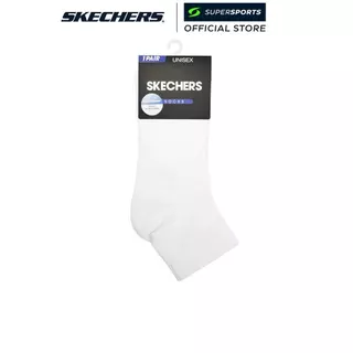 SKECHERS Quarter Sock 000Q ถุงเท้าผู้ใหญ่