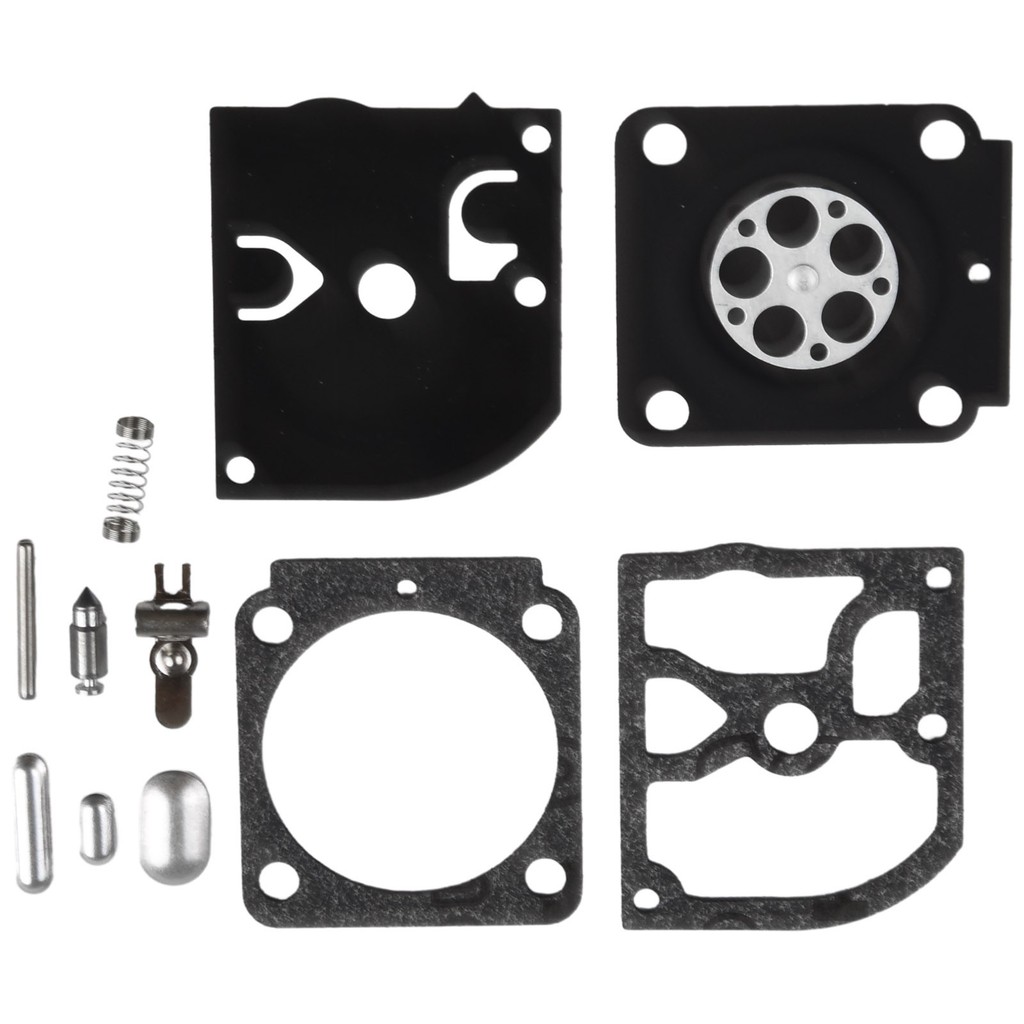 BETL คาร์บูเรเตอร์ Rebuild kit สําหรับ STIHL HS45 FS55 FS38 BG45 MM55 & Mini TILLER