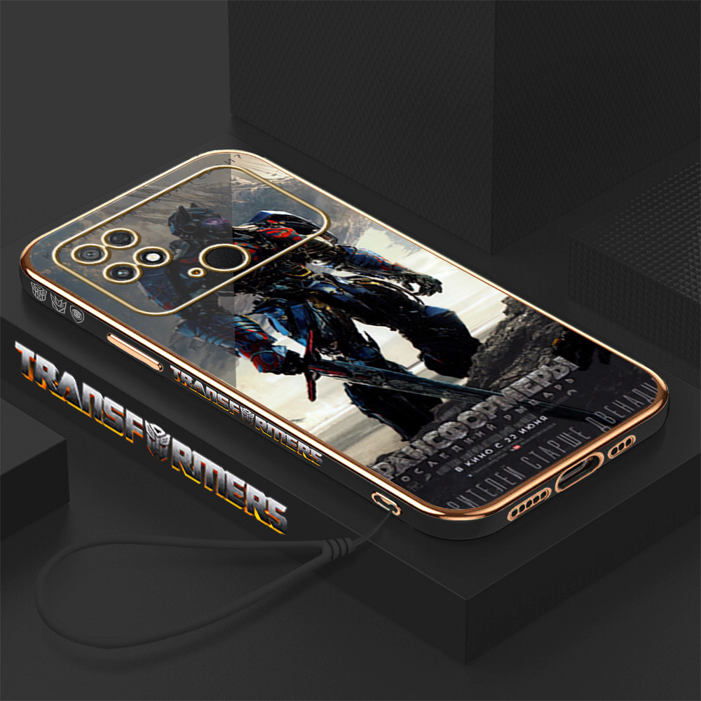 LOKAL [จัดส่งในพื้นที่] Xiaomi Poco F3 F4 F5 M3 M4 M5 M5S X6 M7 X7 Pro 5G X3 GT NFC X5 K50 Pro 5G C4