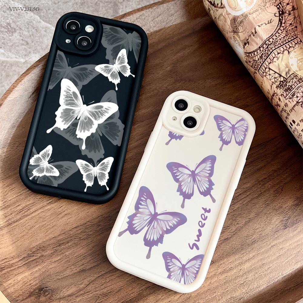 HPเคสโทรศัพท์สําหรับVIVO V50 V40 V30 V30E V29E V29 V27 V27E V25 V25E V23 V21 V21E V20 V19 V9 Z1 V5 V