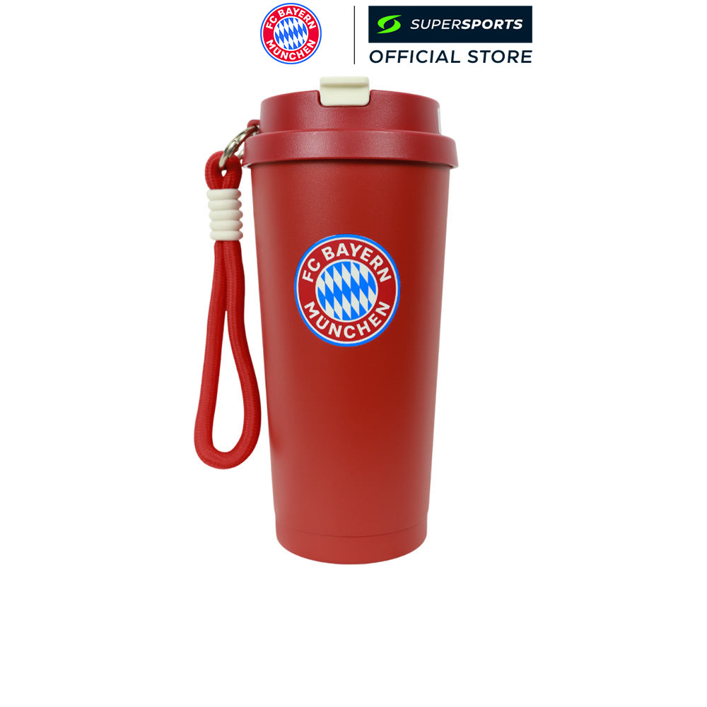 FC BAYERN MUNCHEN Mia San Mia แก้วน้ำ