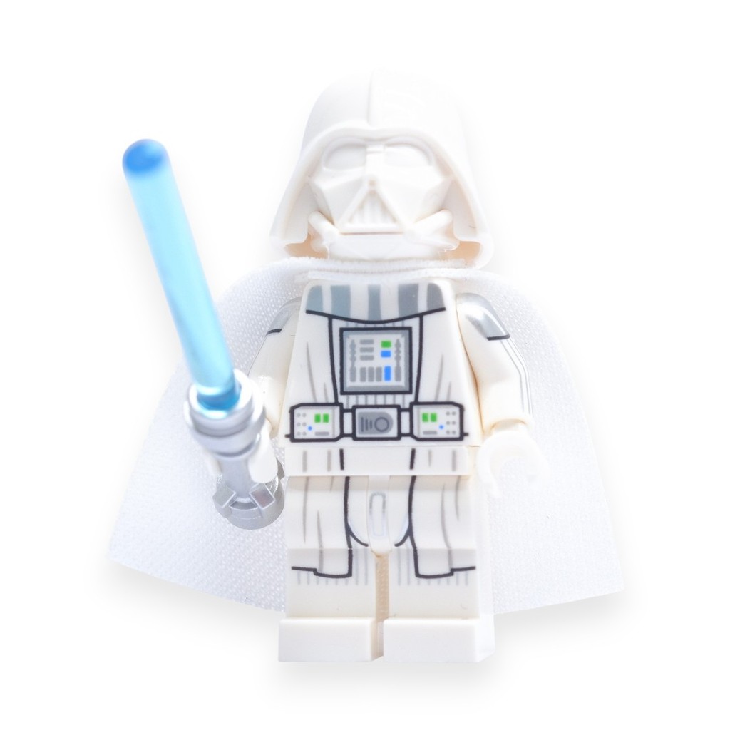 PB |instock| Jedi Vader - 75389 The Dark Falcon | 100% Authentic Star Wars