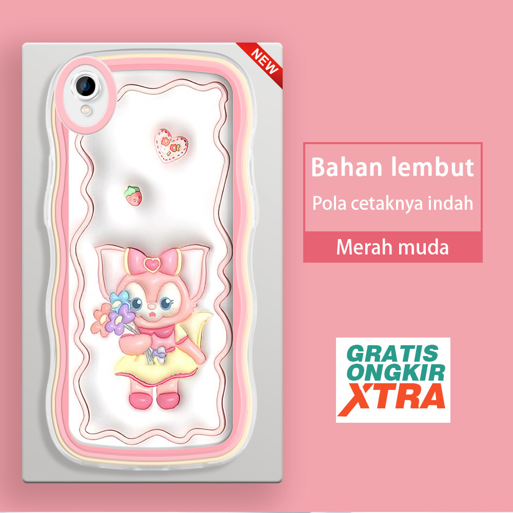 HP Vivo V21 V21S V50 4G Y55 + Y55S 2023 Y75 T1 Z1 Pro Y71 T71I Y81 Y83 Y81I Y91 Y91I Y93 Y95 Y91C Y9