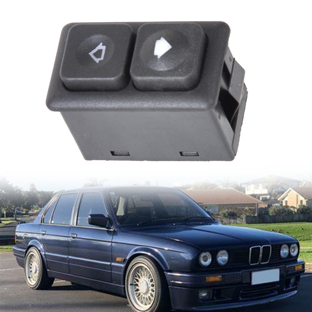 [ราคาต่ํา]สวิตช์ไฟเรืองแสง 5Pin Fit สําหรับ BMW E23 E24 E28 E30  61311381205