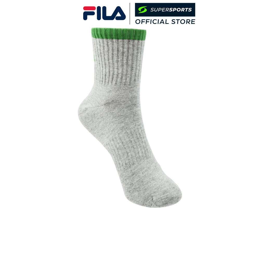 FILA SOO251001U ถุงเท้าผู้ใหญ่