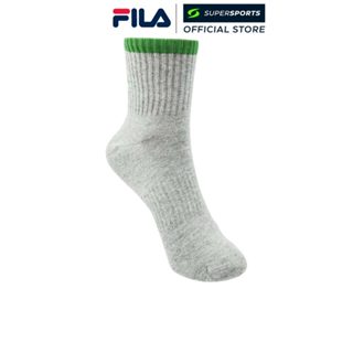 FILA SOO251001U ถุงเท้าผู้ใหญ่