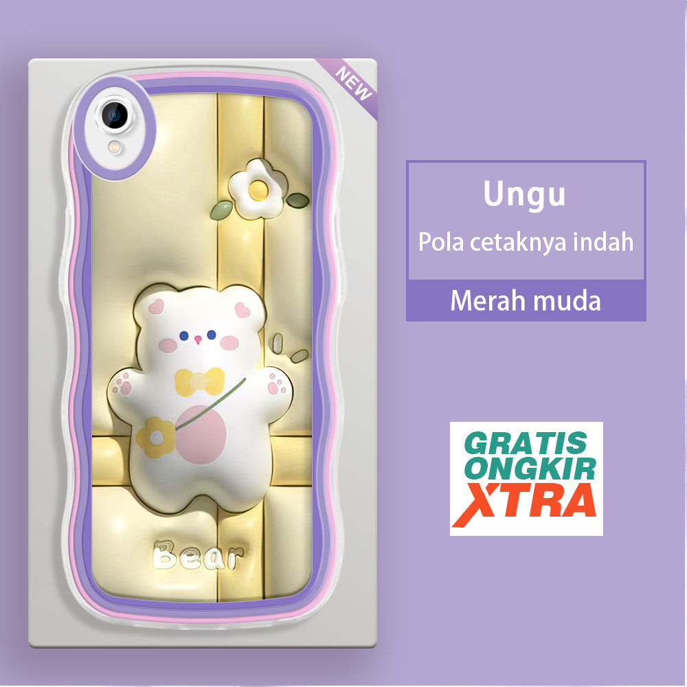 HP Vivo V21 V21S V50 4G Y55 + Y55S 2023 Y75 T1 Z1 Pro Y71 T71I Y81 Y83 Y81I Y91 Y91 Y91I Y93 Y95 Y91