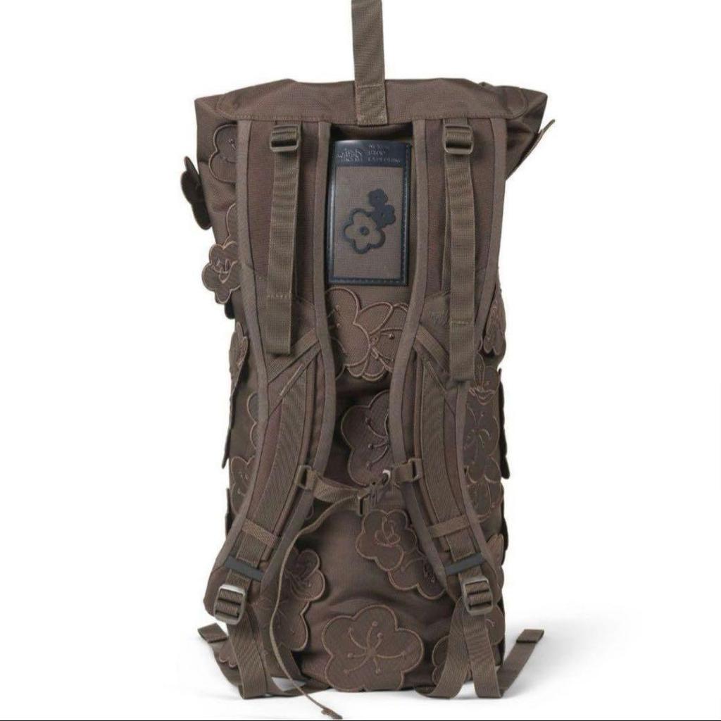 【Direct from Japan】กระเป๋าเป้ The North Face Cecilie Bahnsen【Japan Exclusive】