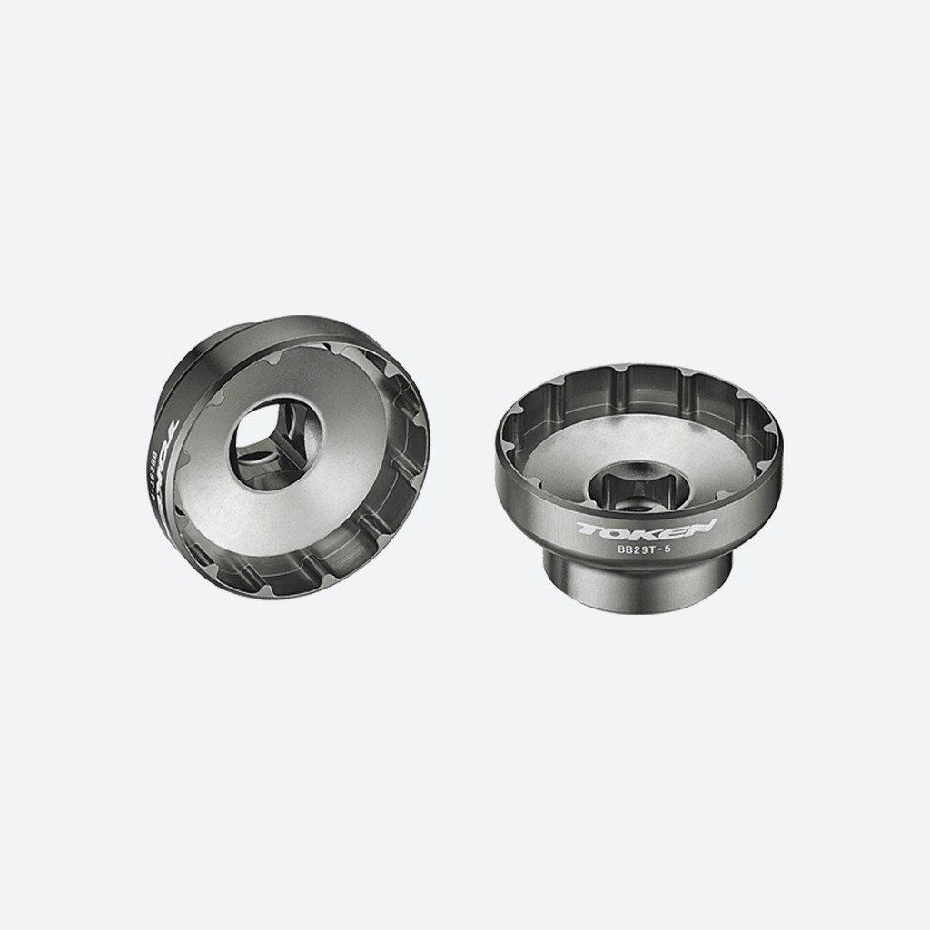 Token ขายึดด้านล่าง BB29T-4 ตัวเว้นวรรค 4.5 มม