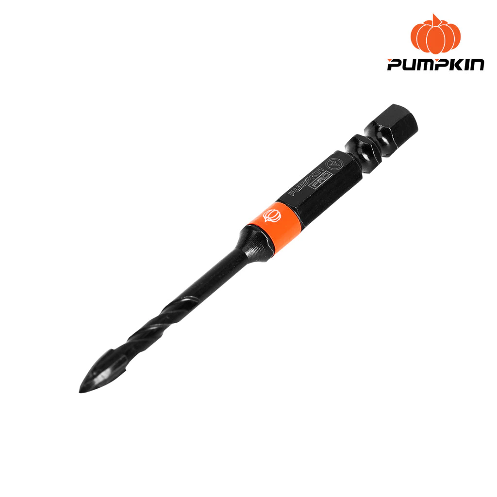 ดอกสว่านอเนกประสงค์คาร์ไบด์ PUMPKIN PRO-MD516IN 5/16 นิ้ว