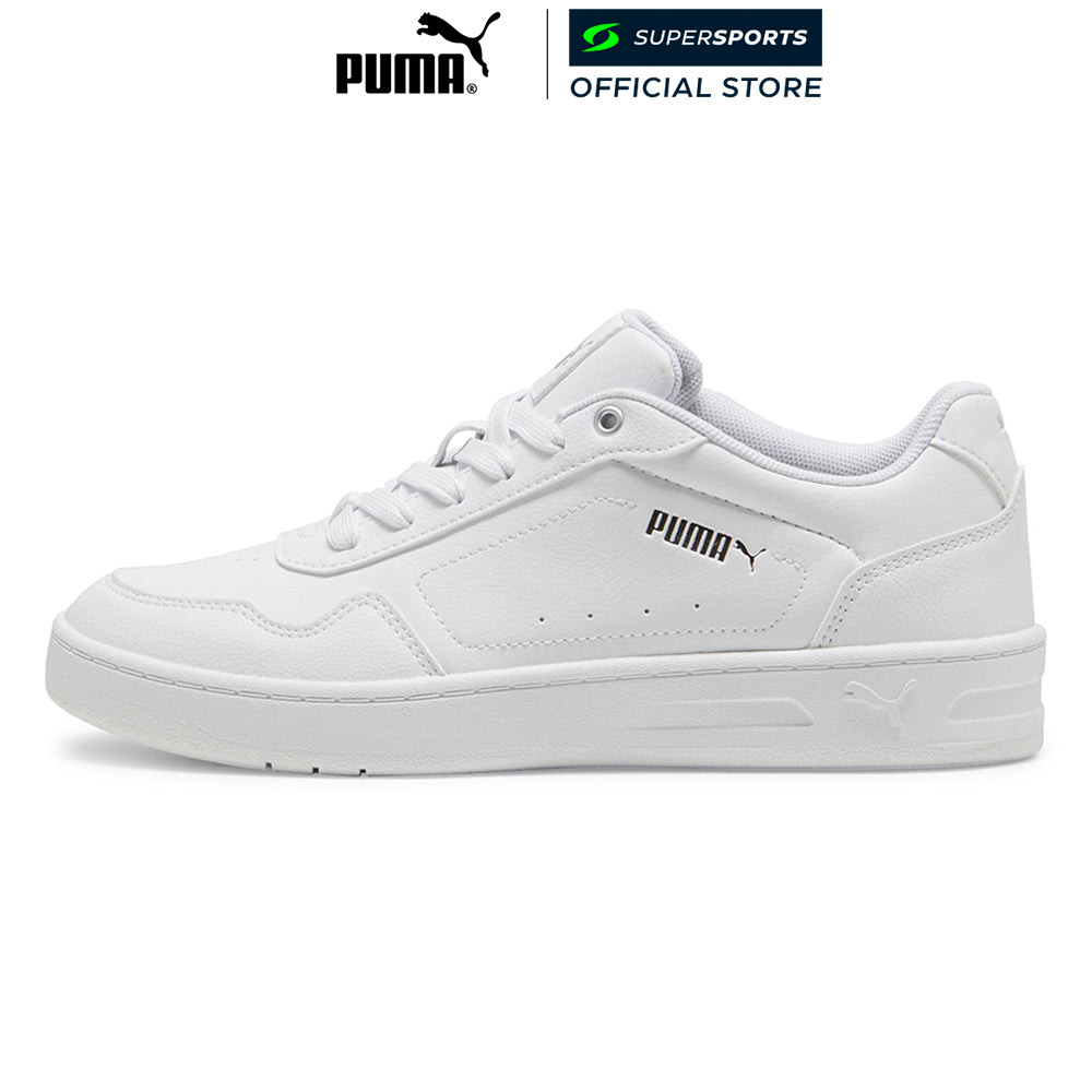 PUMA Court Classy รองเท้าลำลองผู้หญิง