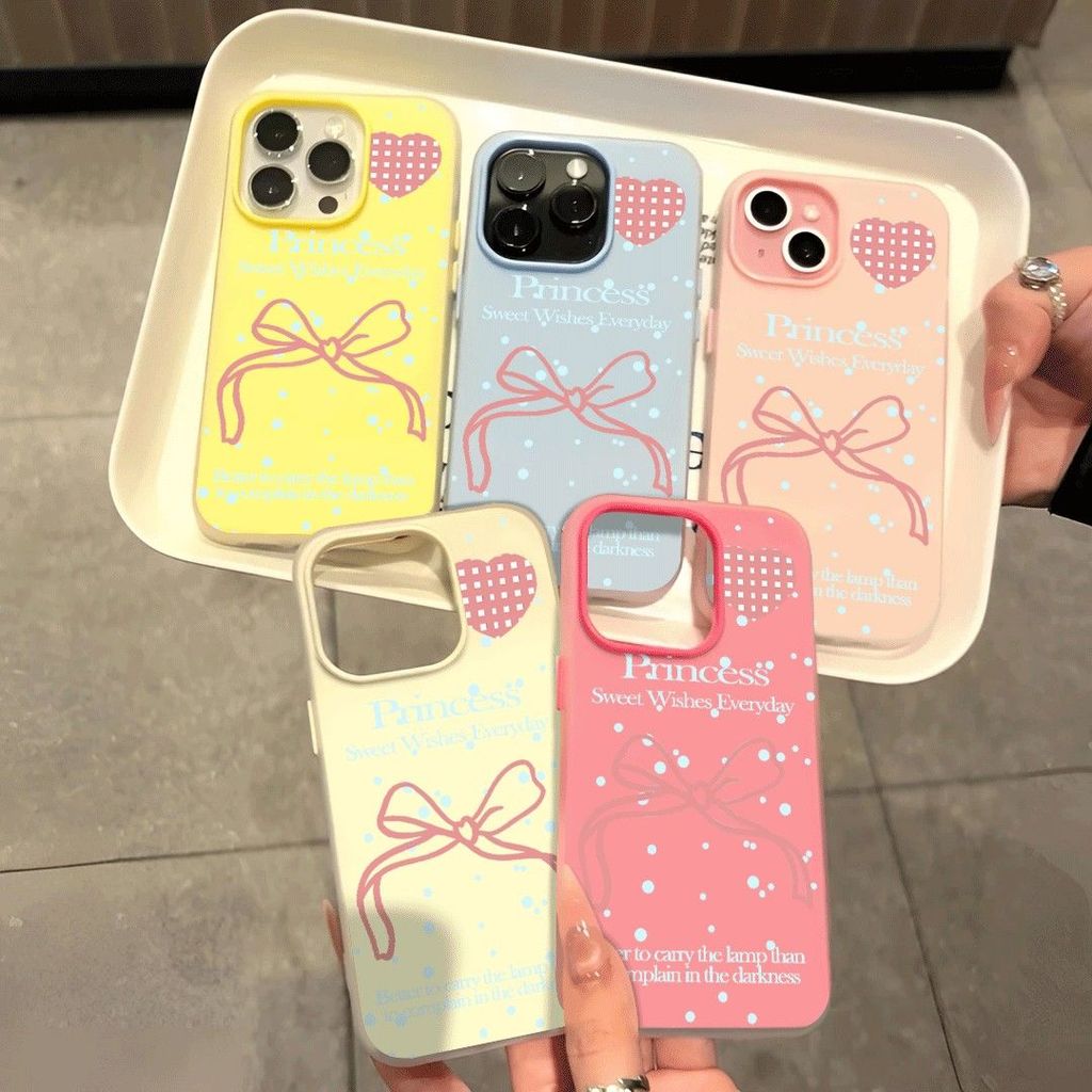 Jelly Color 2 In 1 Bow Casing Hp Vivo V60 Lite Y29 Iqoo Z10 Lite Z10R Y400 Y19S Pro Casing