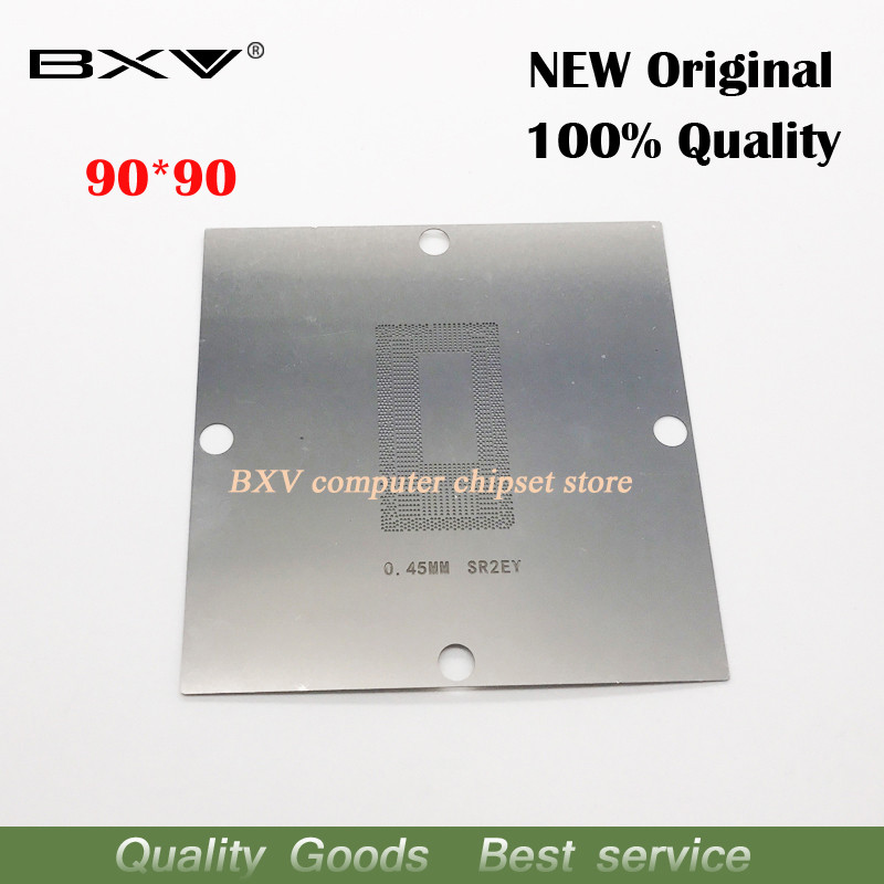 CR-90*90 SR2EU I3 6100U SR2EY I5 6200U SR2EZ I7 6500U SR2F0 I5 6300U SR2F1 I7 6600U SR2JC I5 6260U S