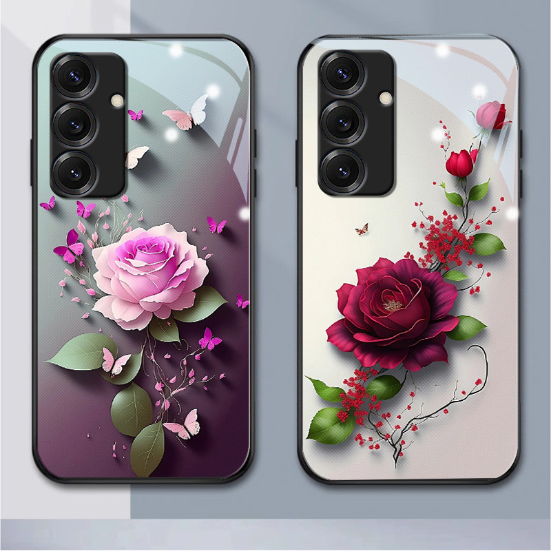 เหมาะสําหรับ Samsung S25 S25PLUS S25ULTRA S24 S24PLUS S24ULTRA S24FE S23FE S22 S22PLUS S22ULTRA S23 