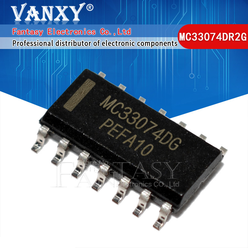 5PCS MC33074DR2G SOP MC33074 MC33074DG SOP-14 MC33074D MC33079DR2G MC33079 MC33079DG MC33368DR2G MC3