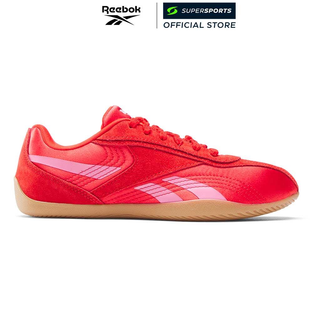 REEBOK Ultra Low รองเท้าลำลองผู้หญิง