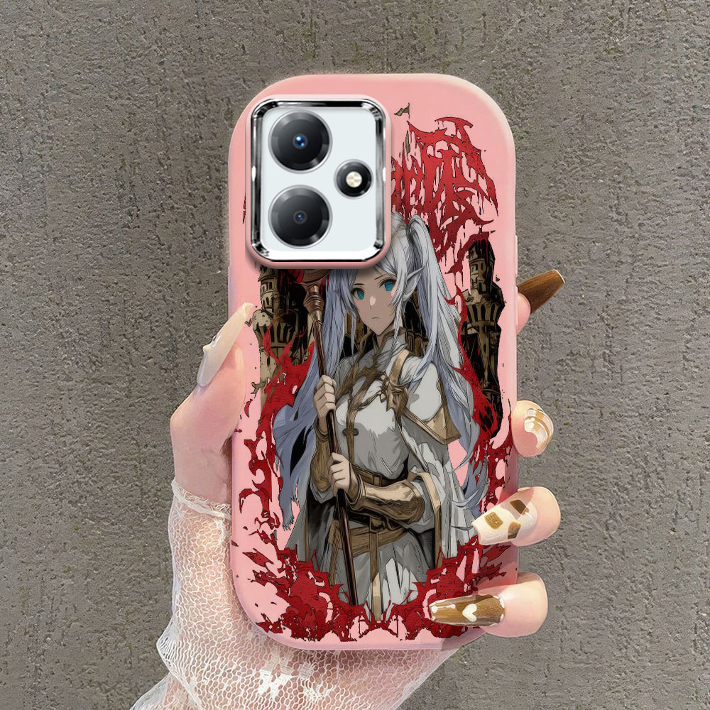 Realme U1 A1K 5 5I 5S 6I 7I 8 9 9SE V13 Q3 Q3I Q3S Q3T 12 11 Pro Plus 5G 13 4G ล่าสุด cellphone casi