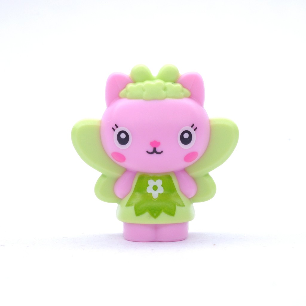 Ploybrick |พร้อมส่ง| Kitty Fairy | งานลิขสิทธิ์ของแท้ Gabby's Dollhouse