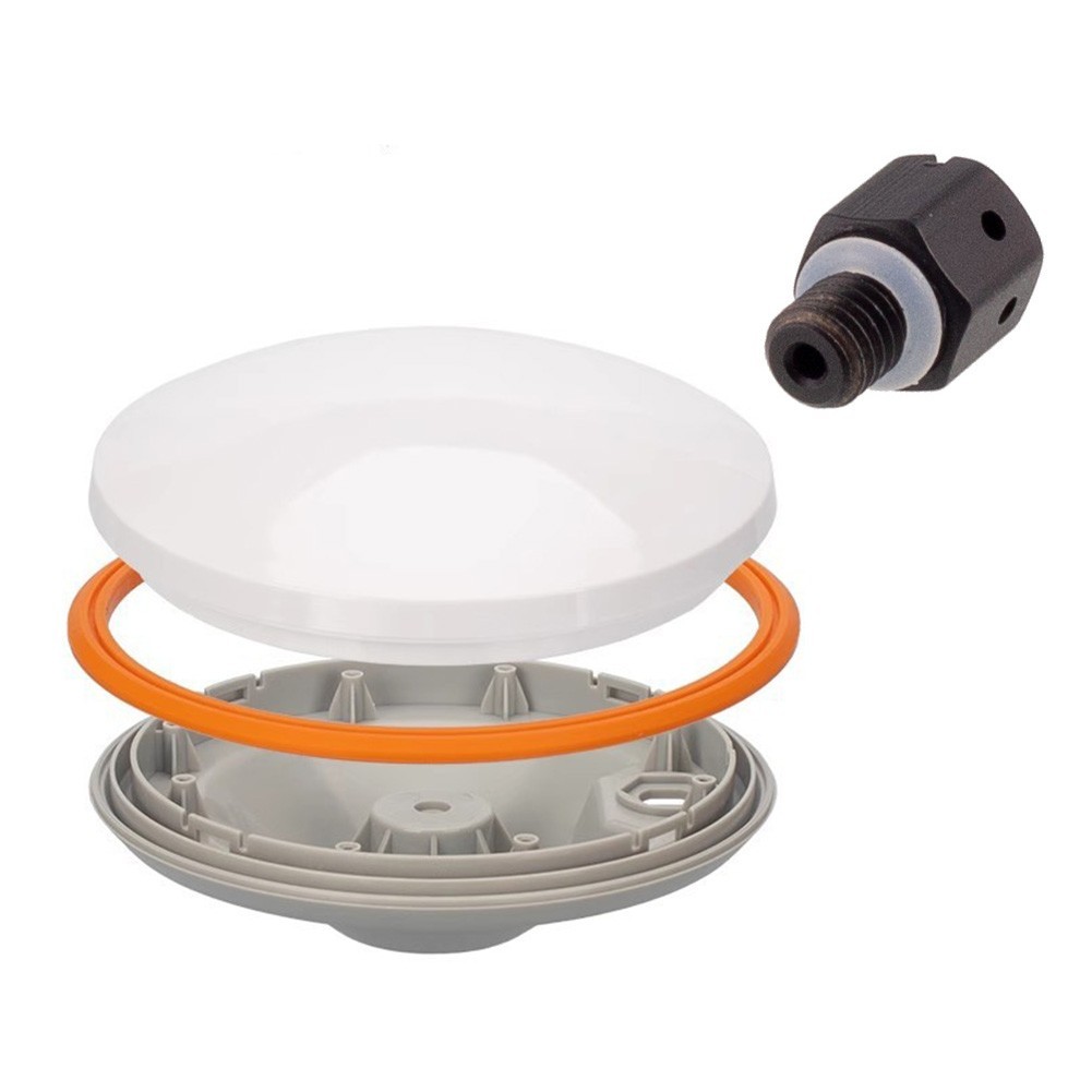 GNSS เสาอากาศเชลล์ GPS GLONASS BDS S-BAND สูง-สําหรับ GNSS เสาอากาศเชลล์