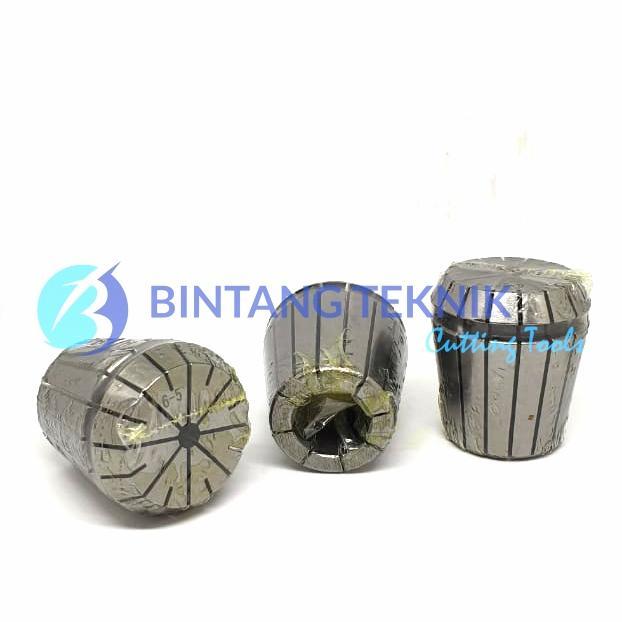 คอลเลกชันที่ไม่ซ้ํากัน Cnc Er40 Collet Chuck Er40