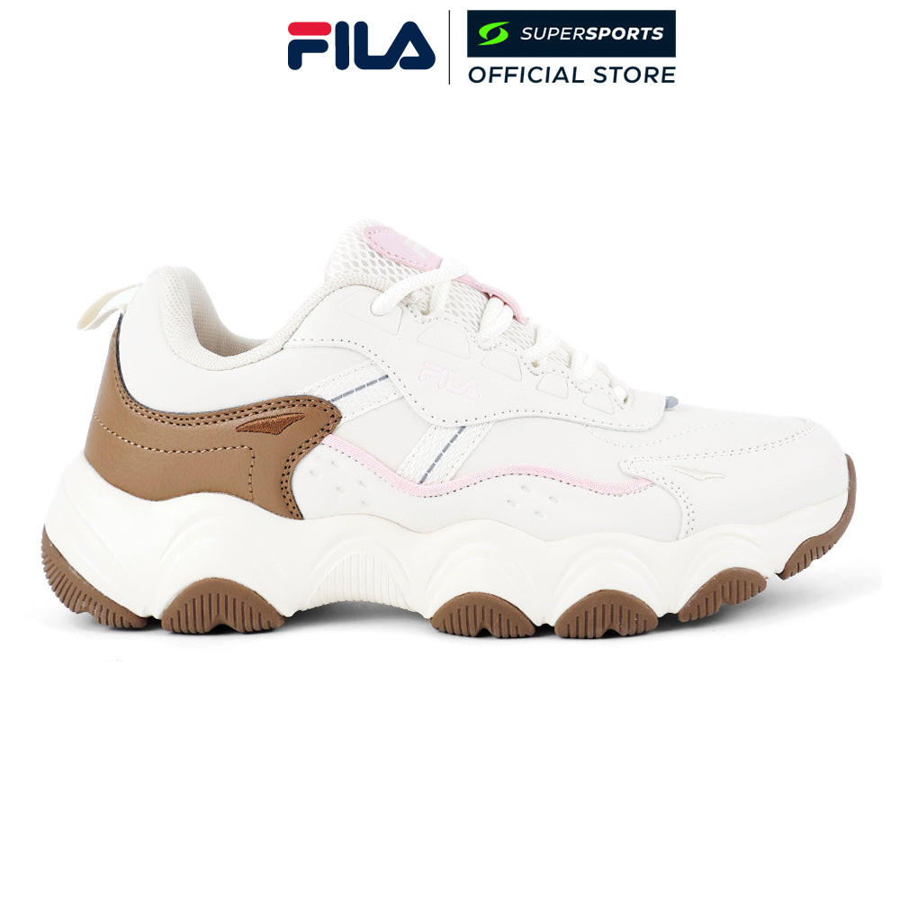 FILA Ritmo รองเท้าลำลองผู้หญิง