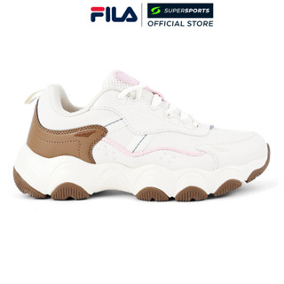 FILA Ritmo รองเท้าลำลองผู้หญิง