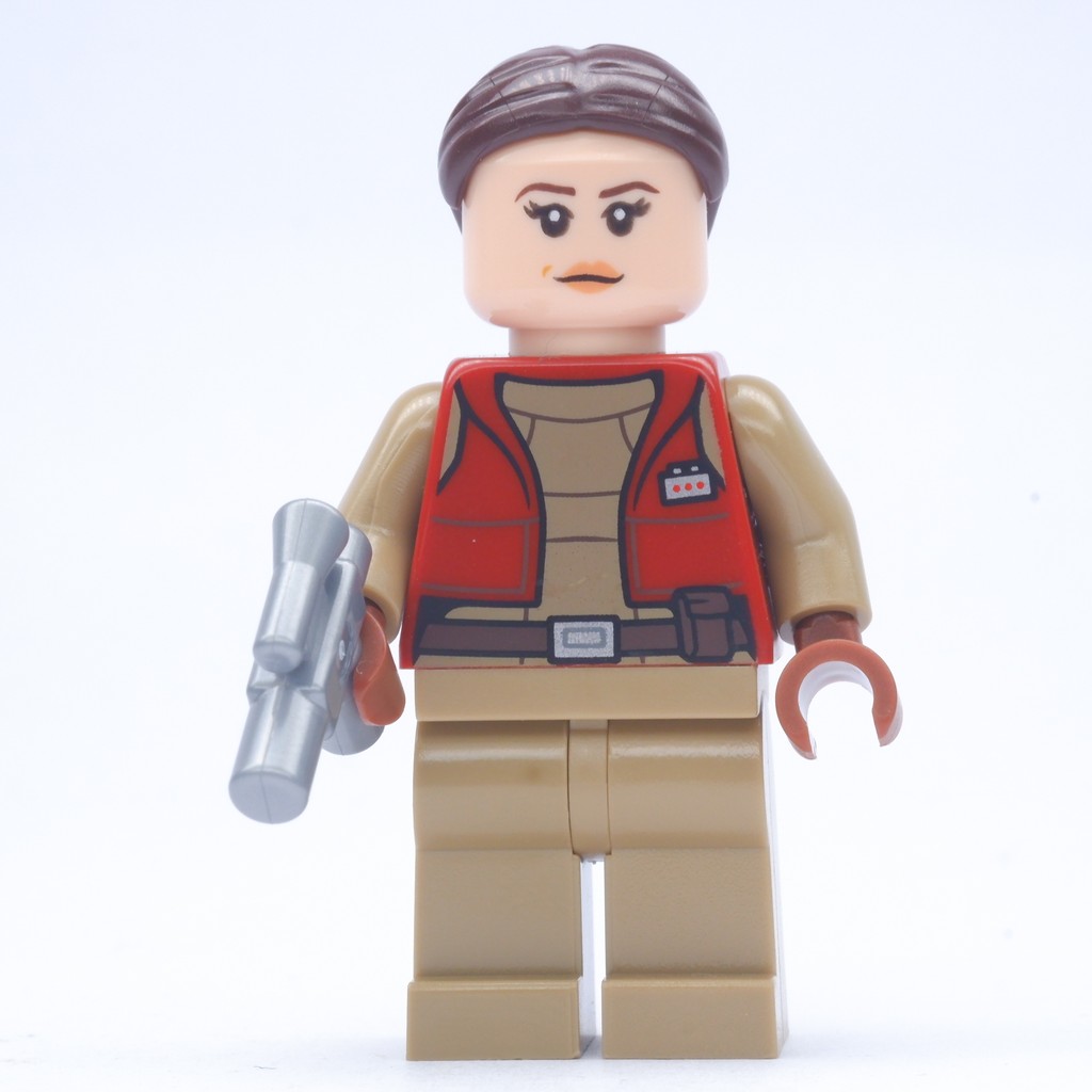 Ploybrick |พร้อมส่ง| Padme Amidala Senator (75354) | ของแท้ 100% Star Wars