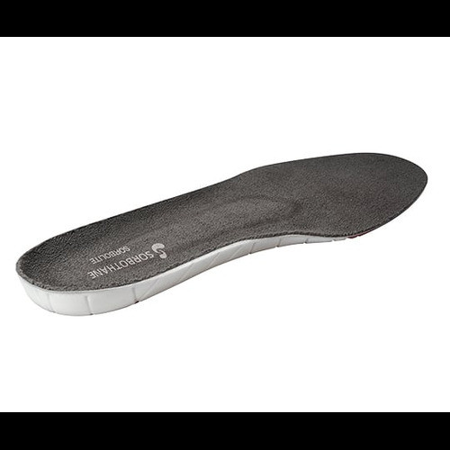 Sorbo Light J6JYA607052L Dark Gray 2L 28.0 29.0cm