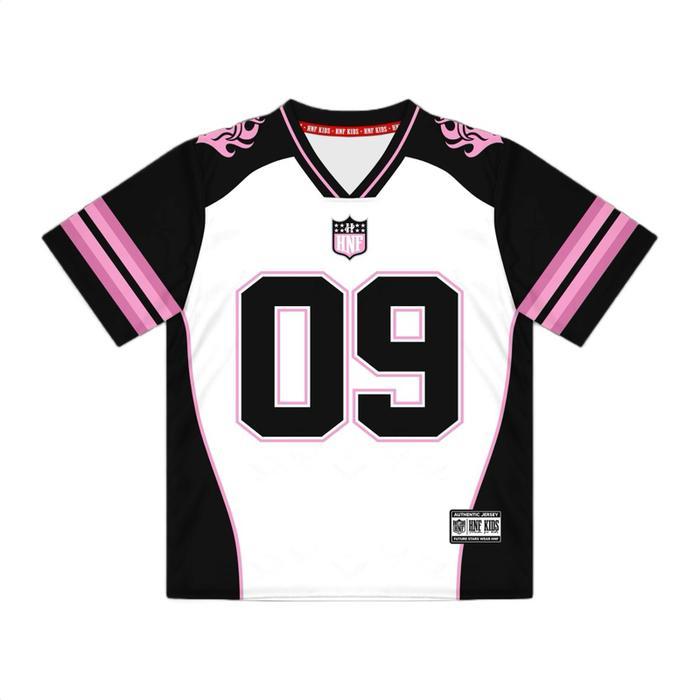 NEW Hockey Kids Jersey Series Girls / Vintage Kids Jersey / Kids Rugby Jersey Dryfit Material