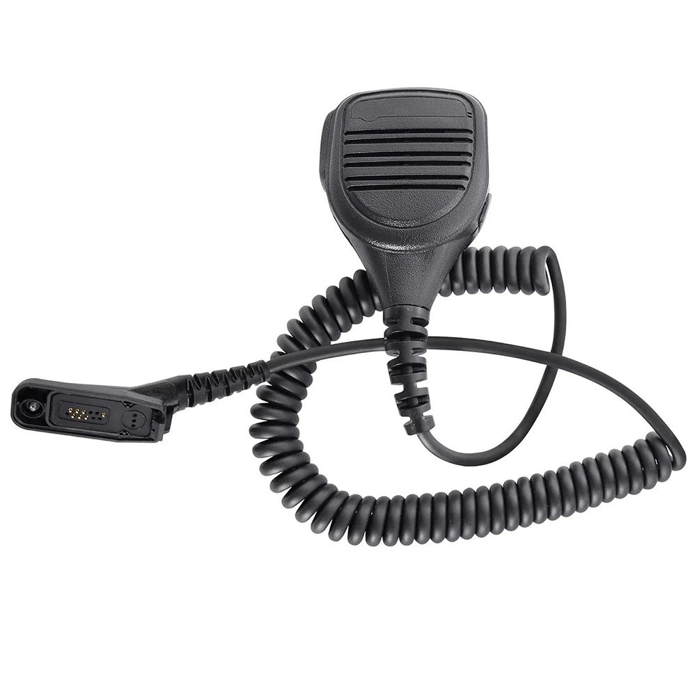 ไมโครโฟนลําโพงสําหรับวิทยุ XPR6550 XPR7350e XPR7550e APX6000 APX7000 APX8000 APX4000