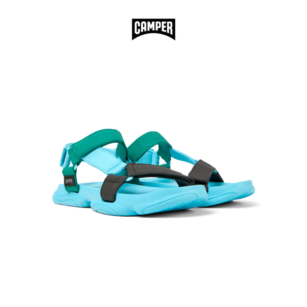 CAMPER รองเท้าแตะ ผู้ชาย รุ่น Karst Sandal หลากหลายสี ( SAN -  K101048-004 )