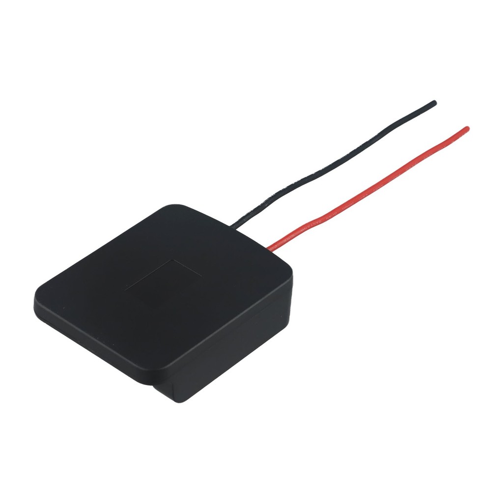 [ES] อะแดปเตอร์เอาต์พุตขั้วต่อสายเคเบิลแบตเตอรี่ DIY สําหรับ Ozito 18V Li-ion