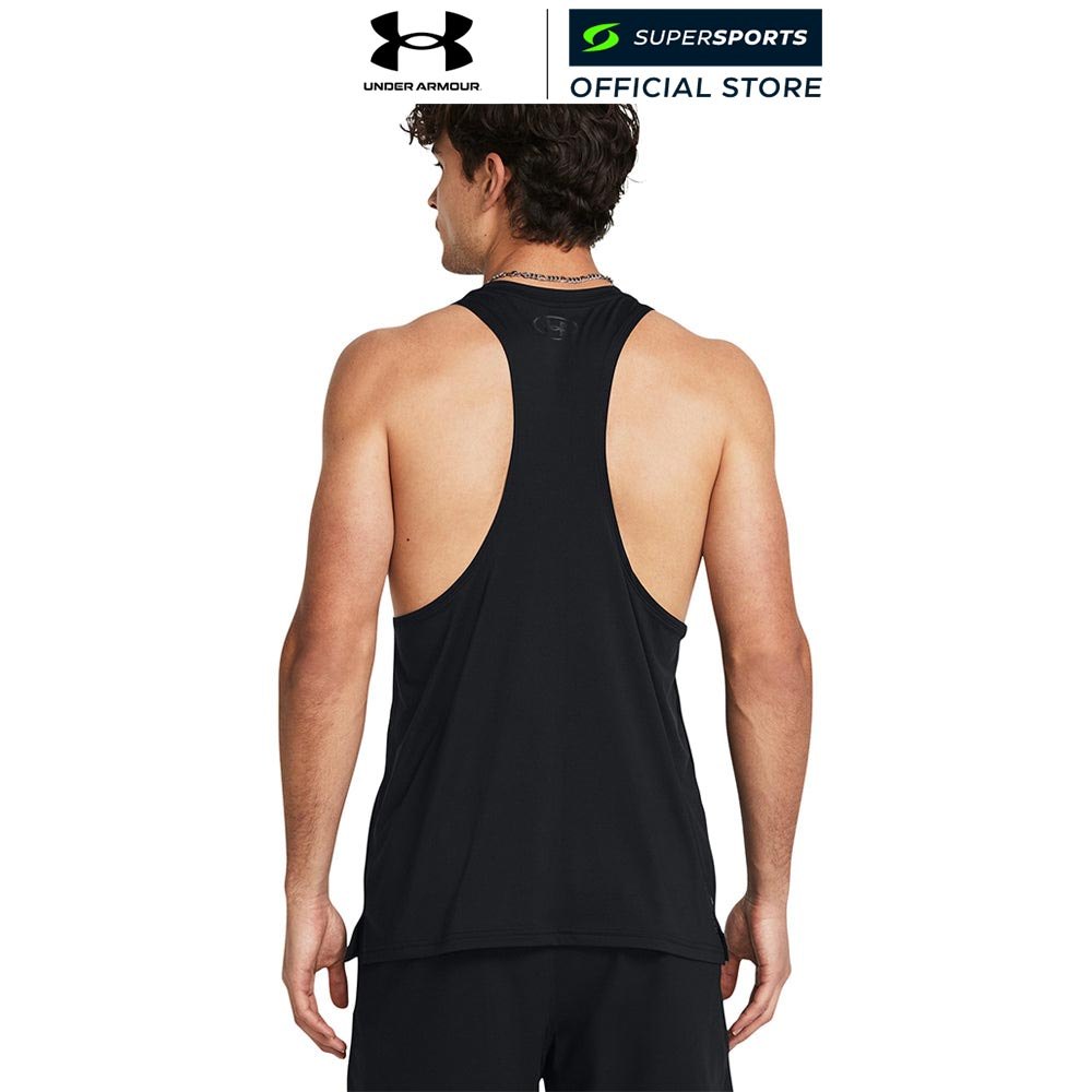 UNDER ARMOUR Vanish Energy เสื้อกล้ามออกกำลังกายผู้ชาย — صورة 2