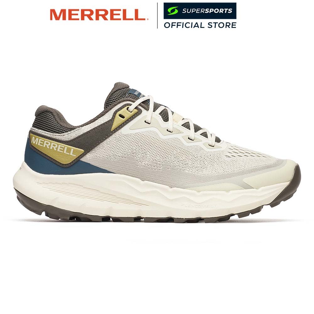 MERRELL Nova 4 รองเท้าวิ่งเทรลผู้ชาย