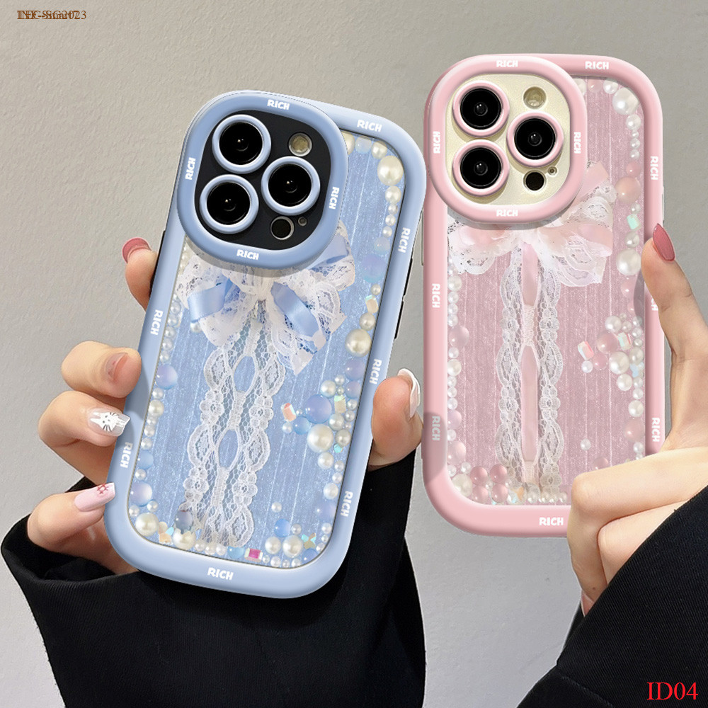 HP เคสโทรศัพท์สําหรับ Infinix Smart Hot Note 9 8 7 6 5 11 10 40i 40 50i 50 30 40 30i Play Pro Plus 5