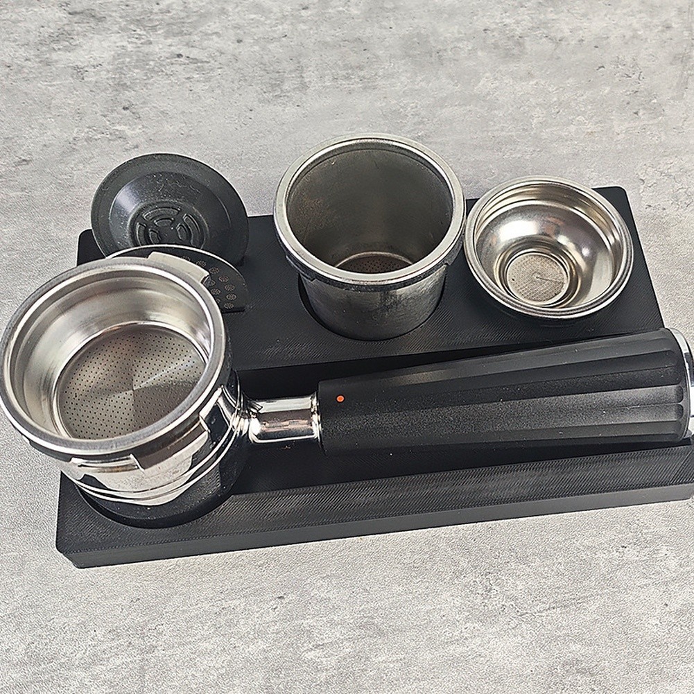 [สินค้าใหม่เดือนตุลาคม] สําหรับ ES601 สําหรับ ES701 Coffee Machine Portafilter Basket Holder Single 