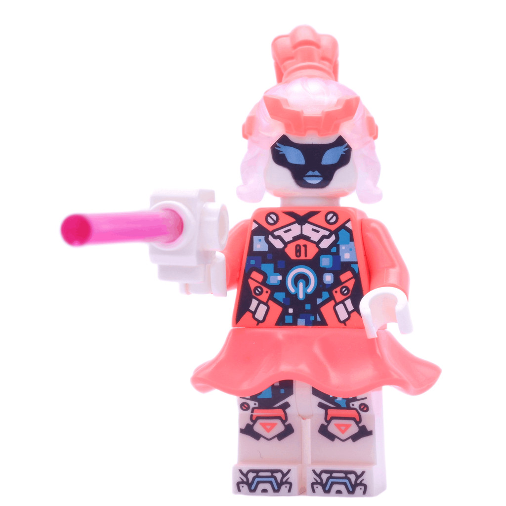 Ploybrick |พร้อมส่ง| One New 2025 (71499) | งานลิขสิทธิ์ของแท้ Dreamzzz