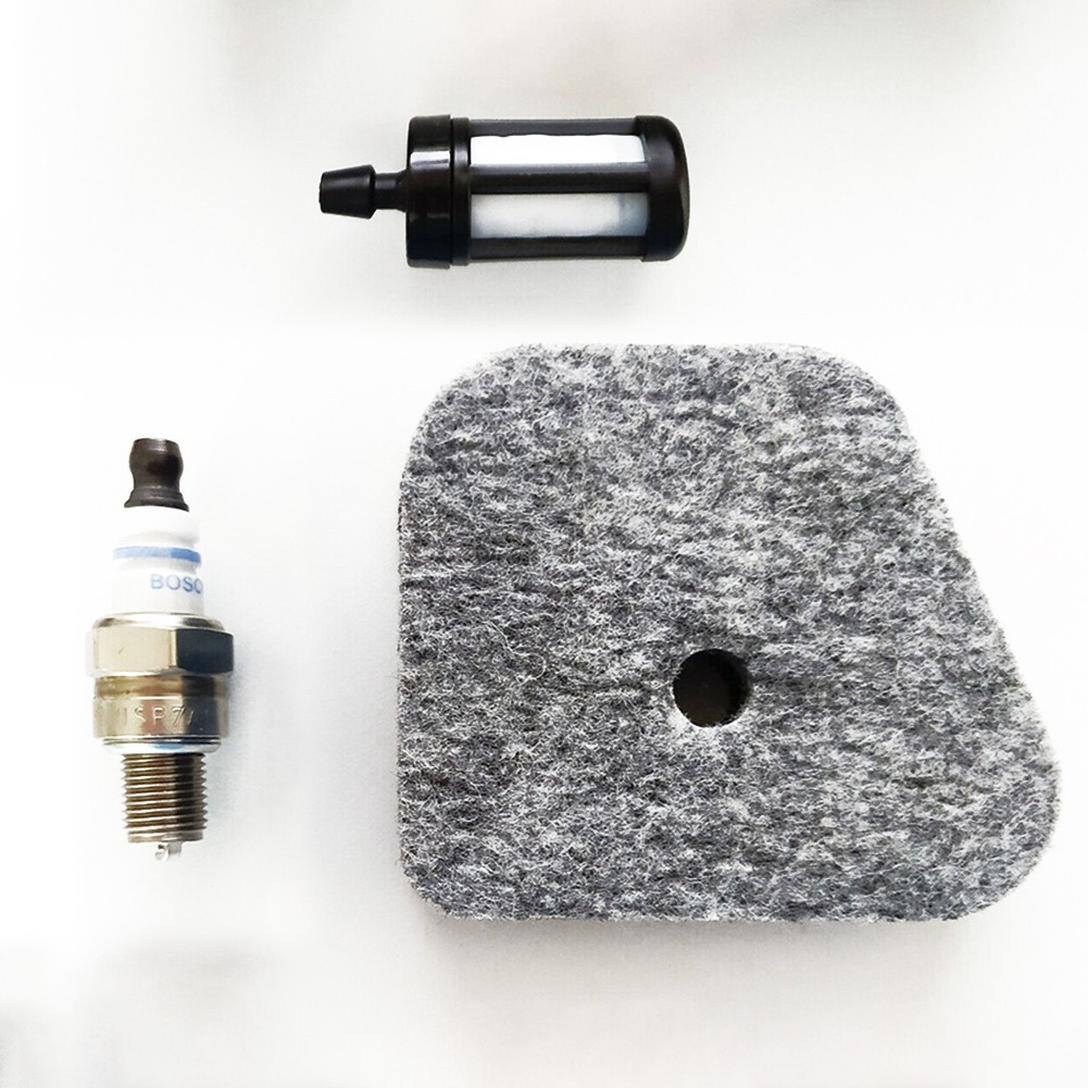 [ราคาต่ํา]กรองอากาศสําหรับ FS87 FS90 สําหรับ FS100 FS130 HL100 KM90 KM100 KM130 HT101 HT131