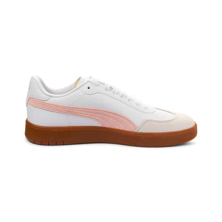 PUMA Basics รองเท้าผ้าใบ Ascenso สำหรับทุกเพศ สีขาว - 40330709