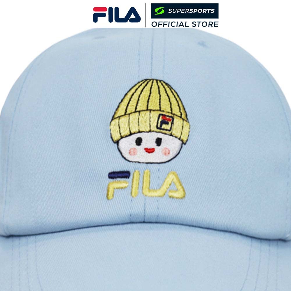 FILA قبعة أطفال Cutie Beanie — صورة 4