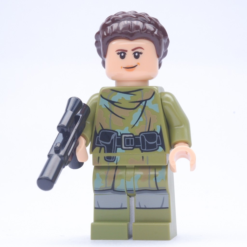 Ploybrick |พร้อมส่ง| Princess Leia Endor Outfit | ของแท้ 100% Star Wars