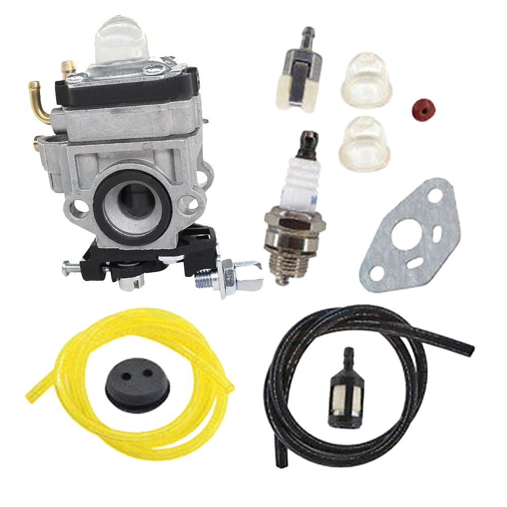 VARSTRสําหรับ MITSUBISHI TL26 TU26 Trimmer 220677306473 คาร์บูเรเตอร์สําหรับ Victa TTB2226