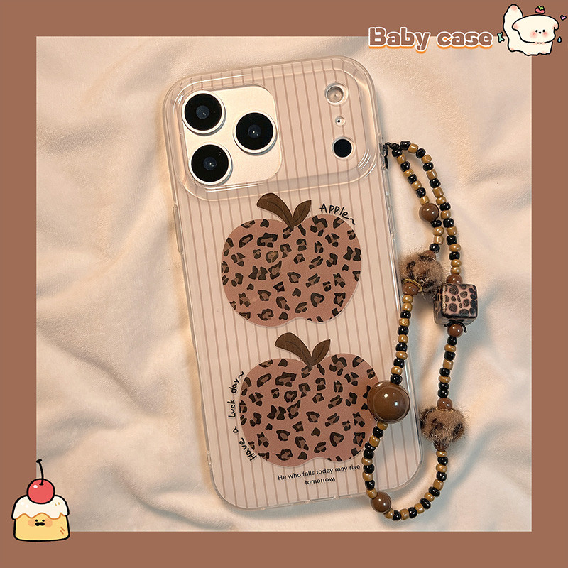 TY031 For iPhone 17 Pro Max Air 16 16E Pro 15 Plus 14 13 12 Mini 11 X XS XR Max 8 7 6 6s SE4 SE3 SE2